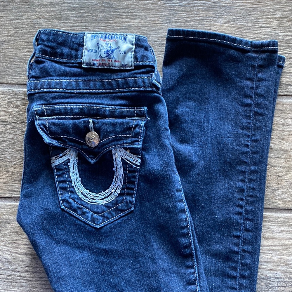 True Religion